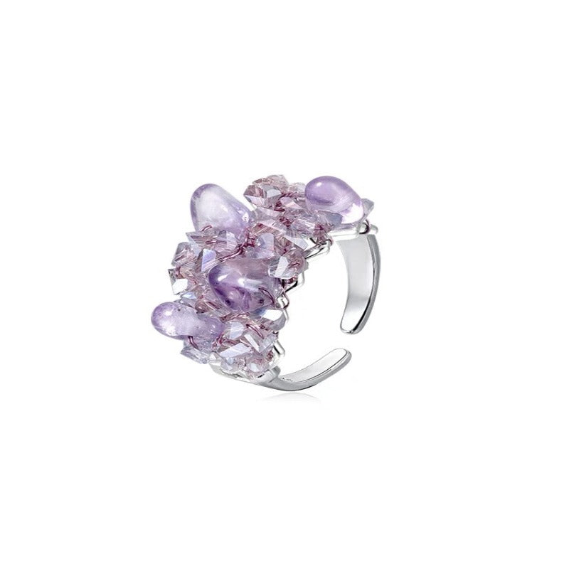 CRYSTAL RING