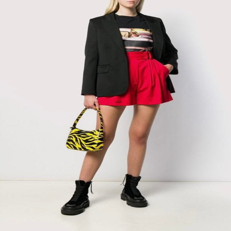 CLAIR HANDBAG