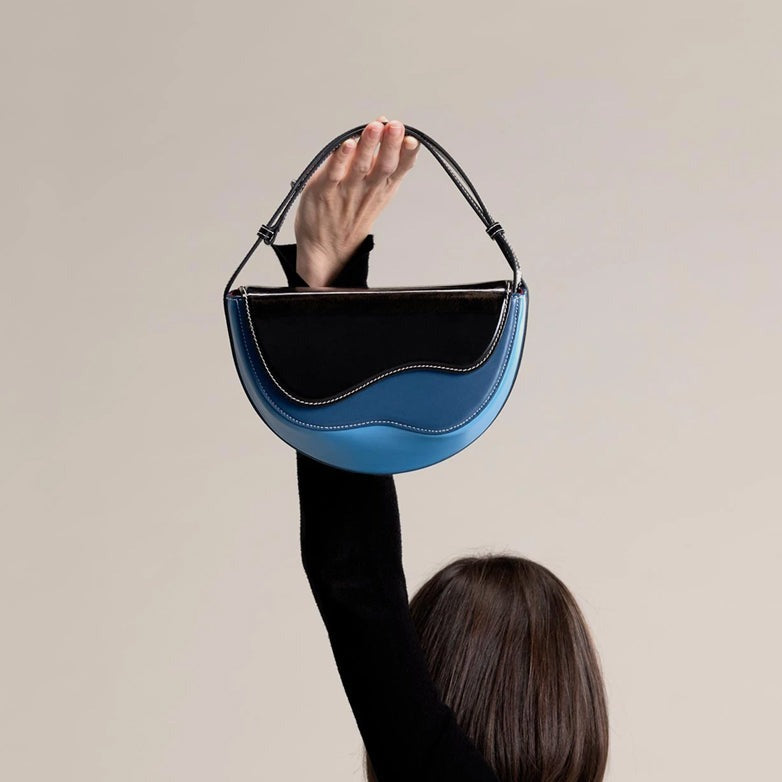 FASHIONISTA CROSSBODY BAG