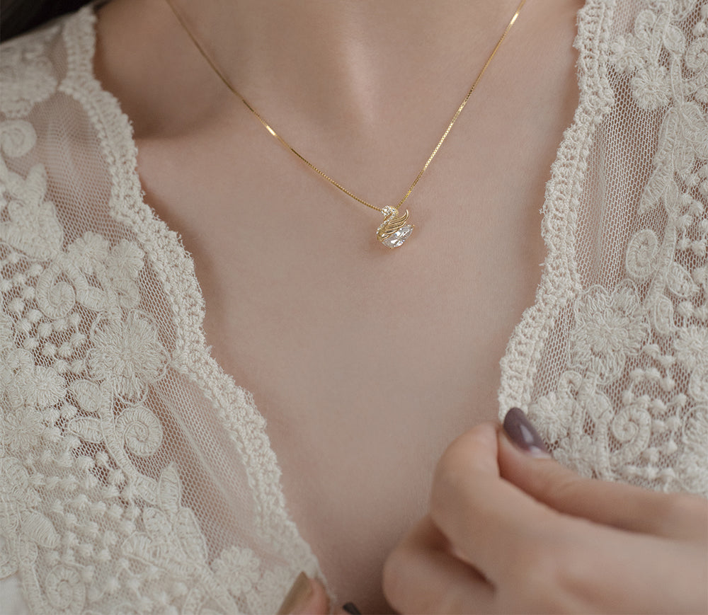 HUSSAIN NECKLACE