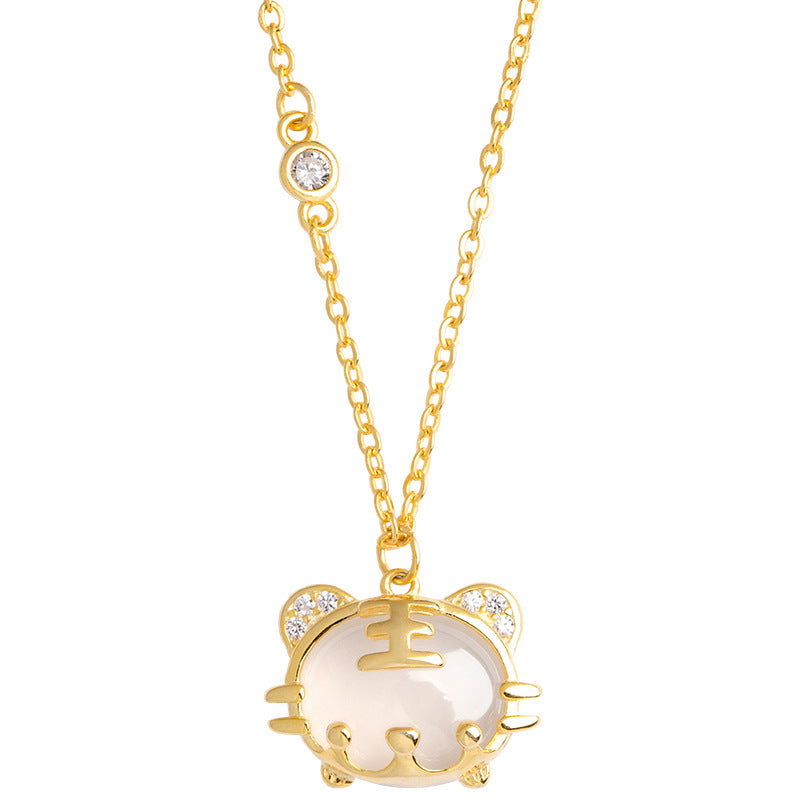 SHOU NECKLACE