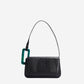 ESSENCE HANDBAG - BLACK