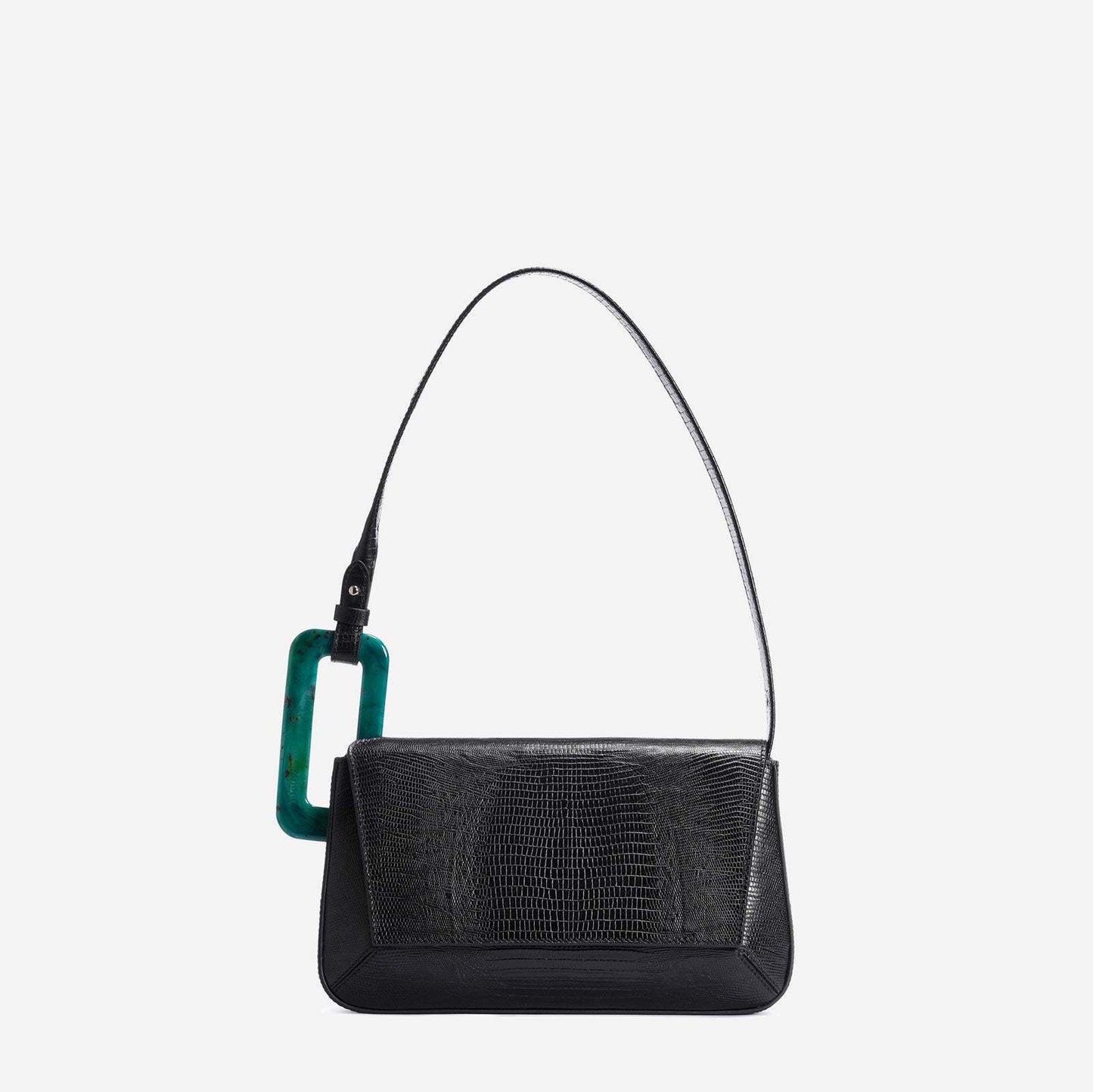 ESSENCE HANDBAG - BLACK
