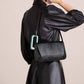 ESSENCE HANDBAG - BLACK