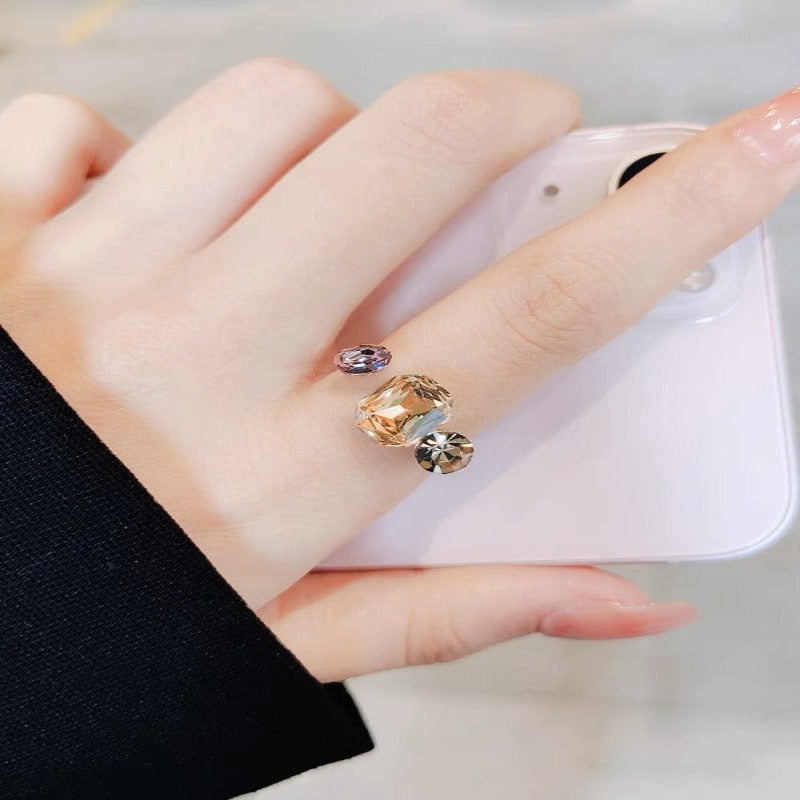 PEARLA RING