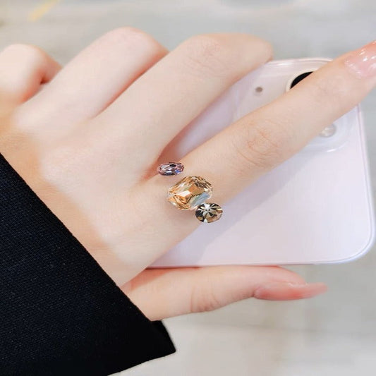 PEARLA RING