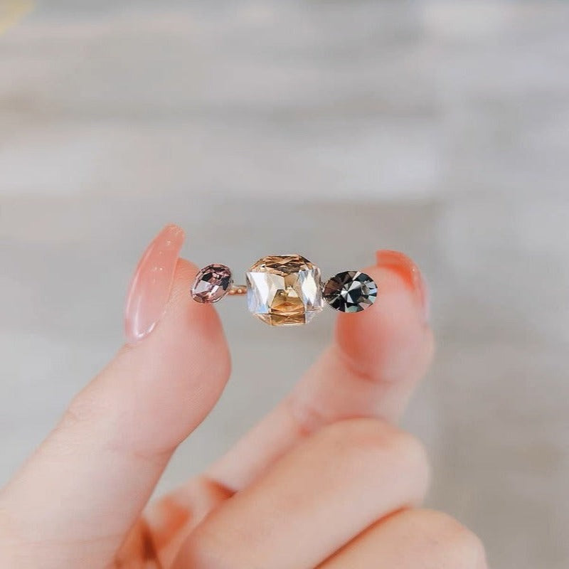 PEARLA RING