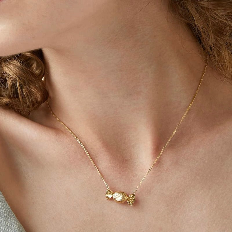 BONBON NECKLACE