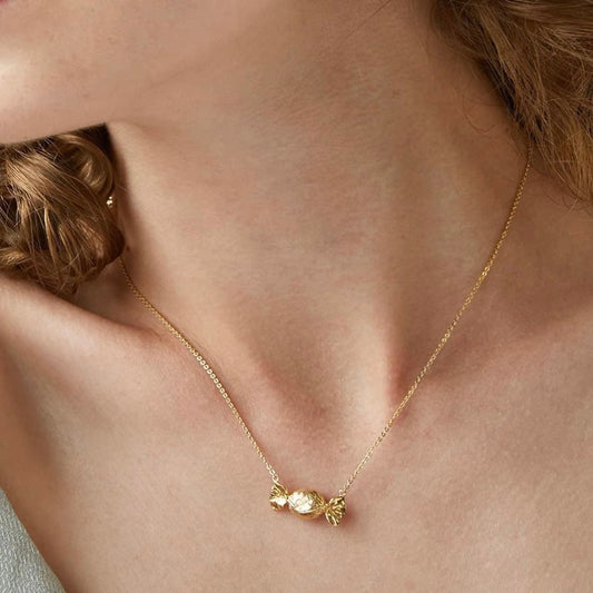 BONBON NECKLACE