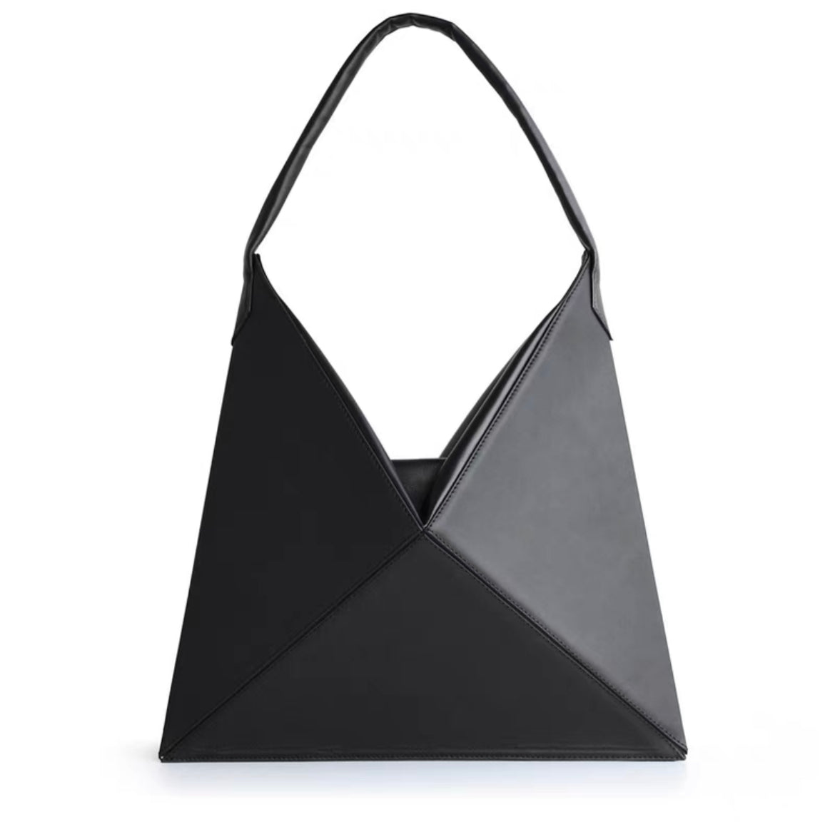 TRNGL HANDBAG