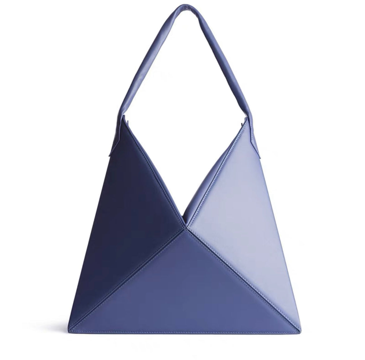 TRNGL HANDBAG