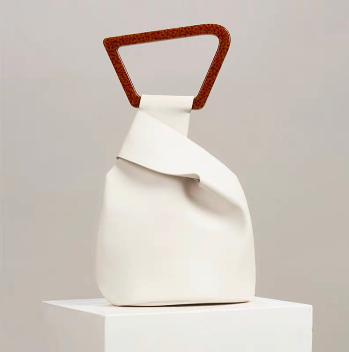 COQUETTE HANDBAG
