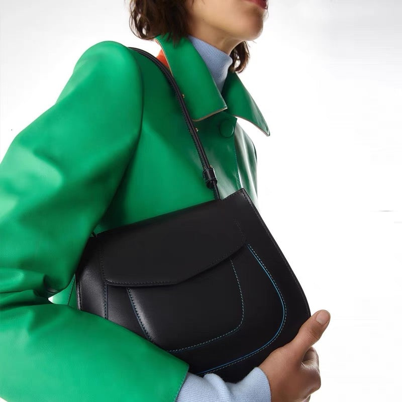 JET  CROSSBODY BAG