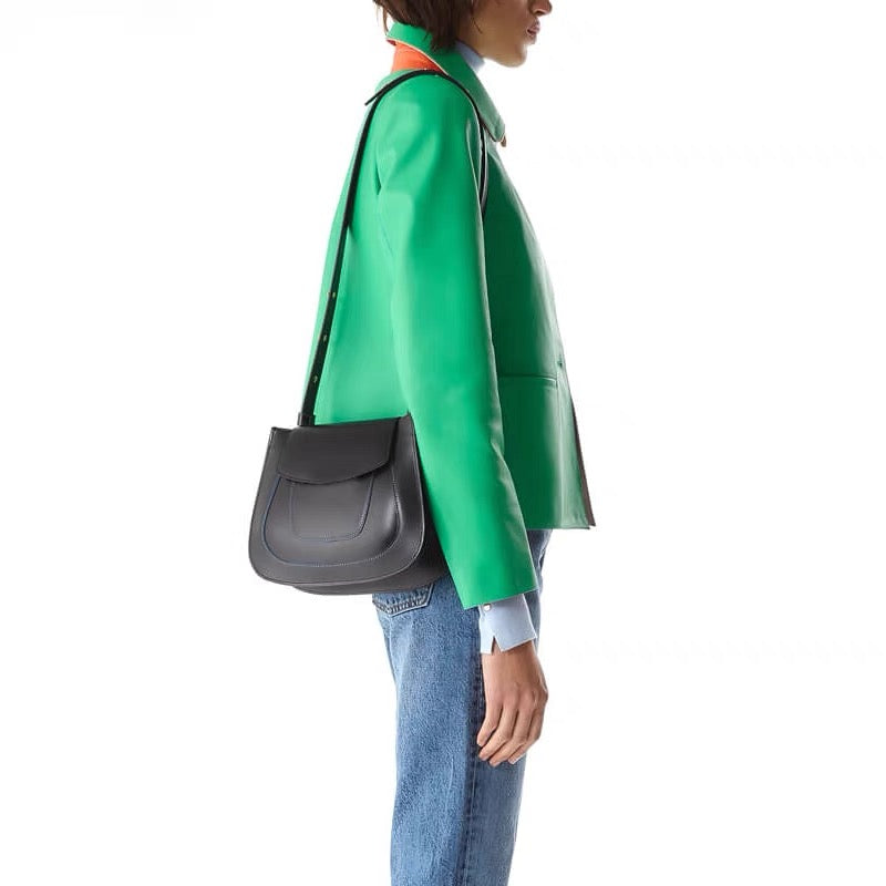 JET  CROSSBODY BAG