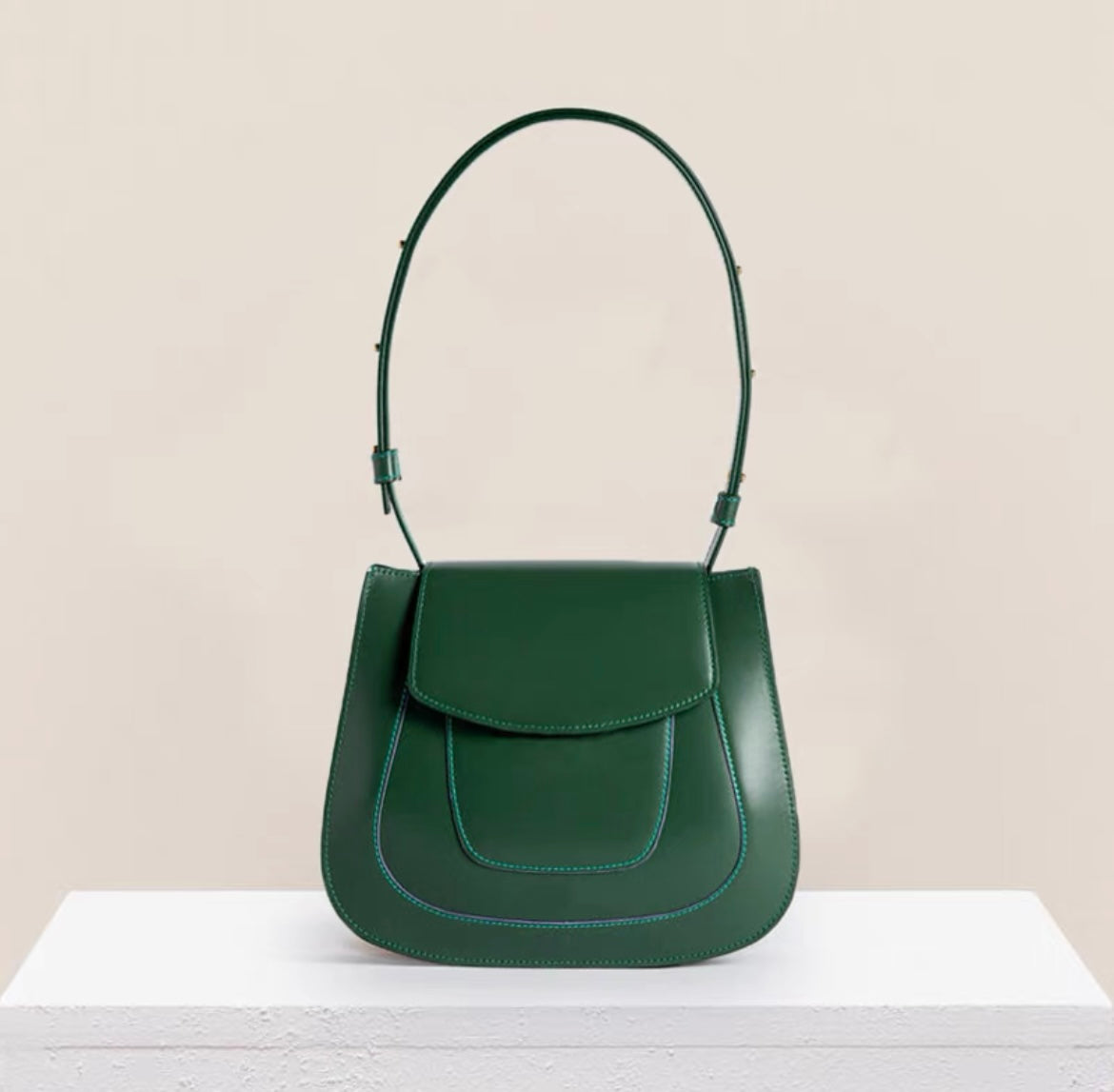 JET  CROSSBODY BAG