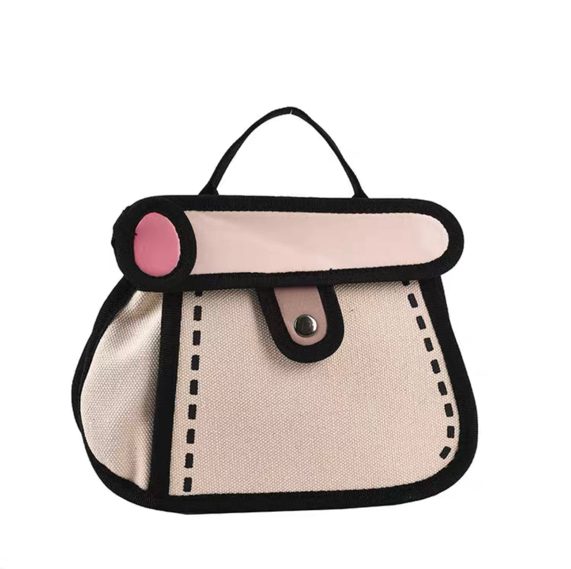 RENDEZ-VOUS HANDBAG