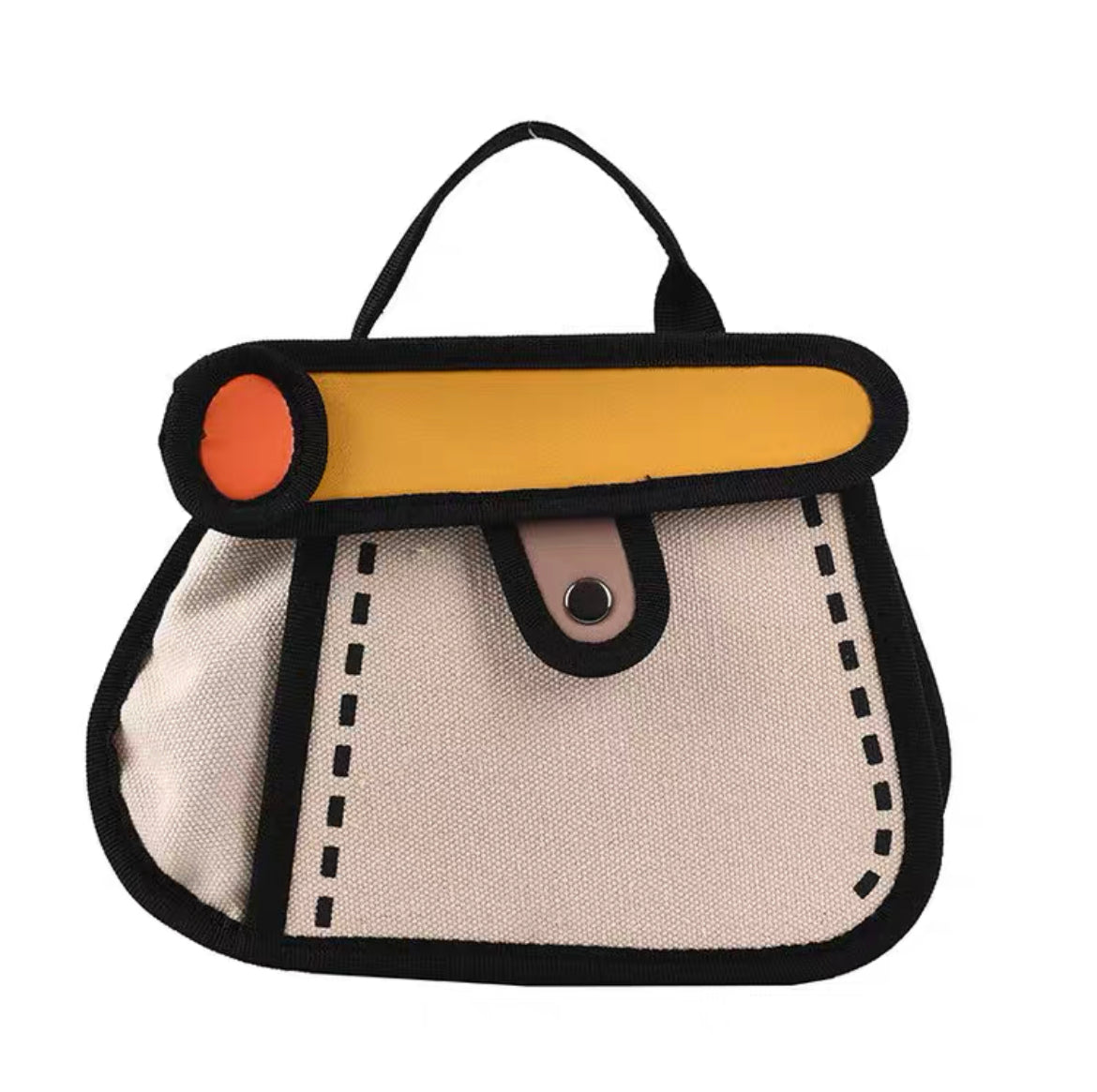 RENDEZ-VOUS HANDBAG