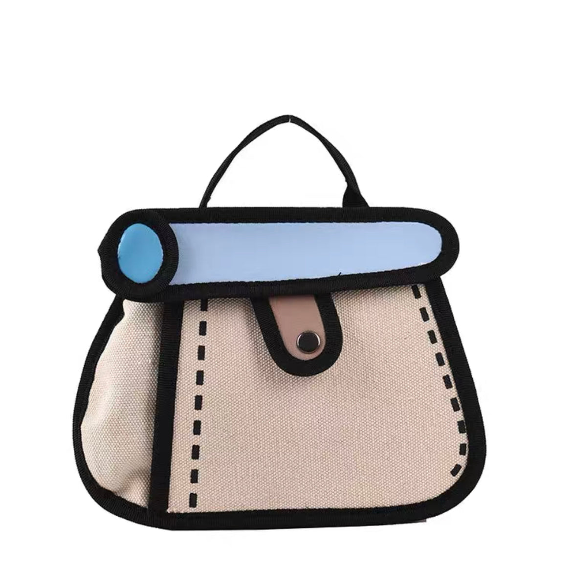 RENDEZ-VOUS HANDBAG