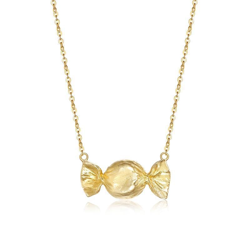 BONBON NECKLACE