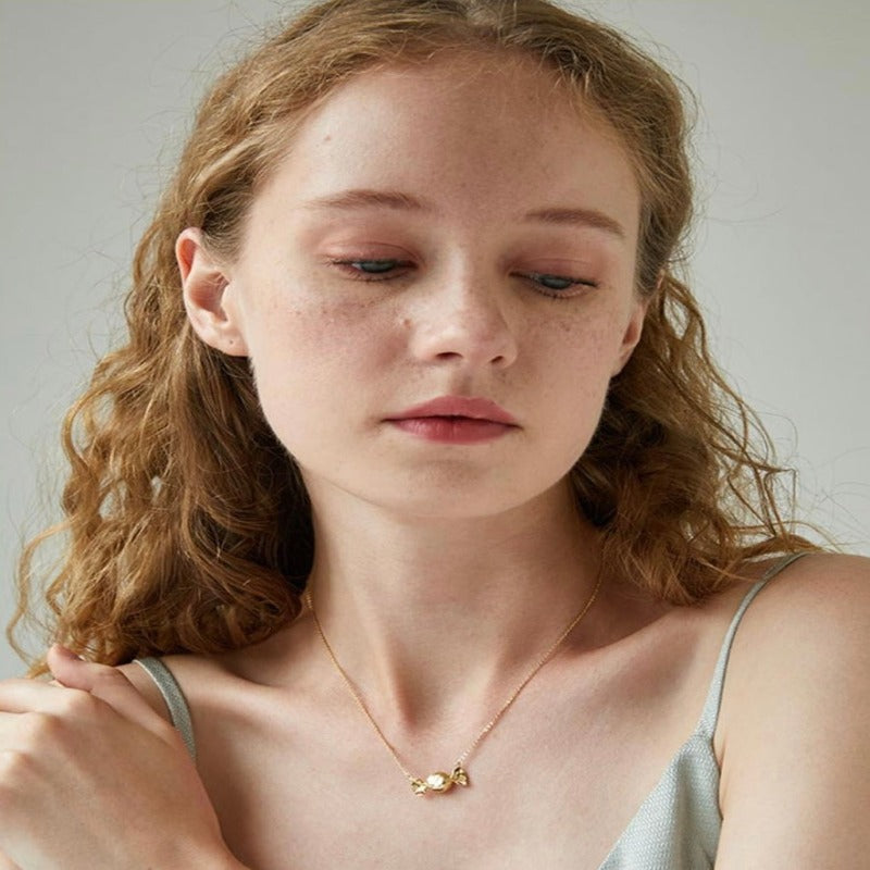 BONBON NECKLACE