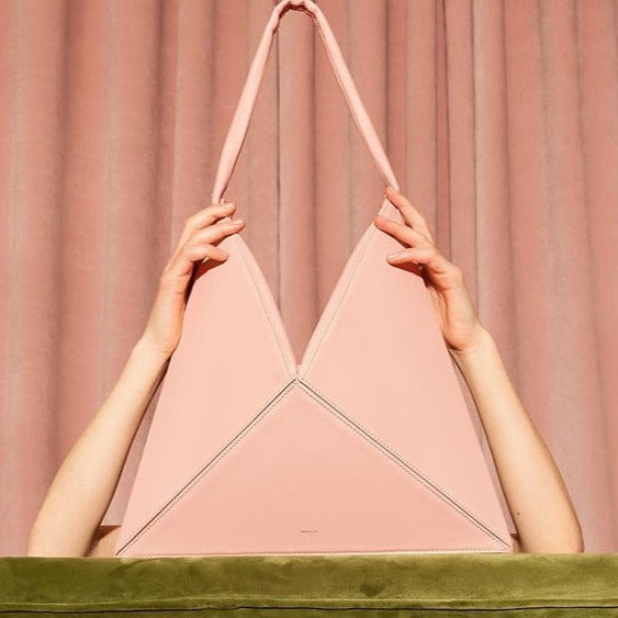 TRNGL HANDBAG