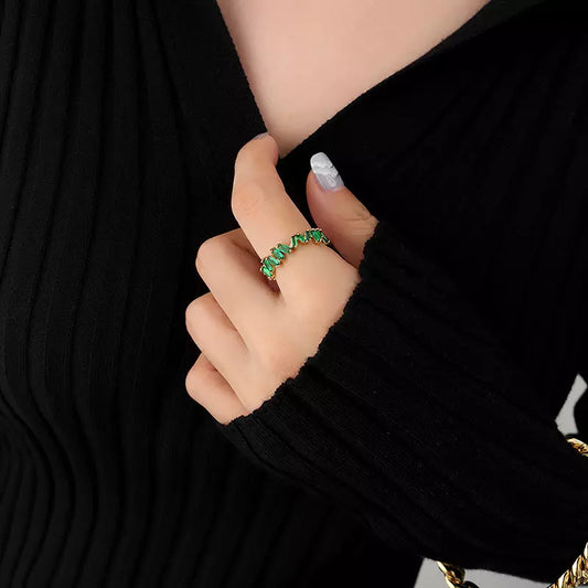 ATHENA RING