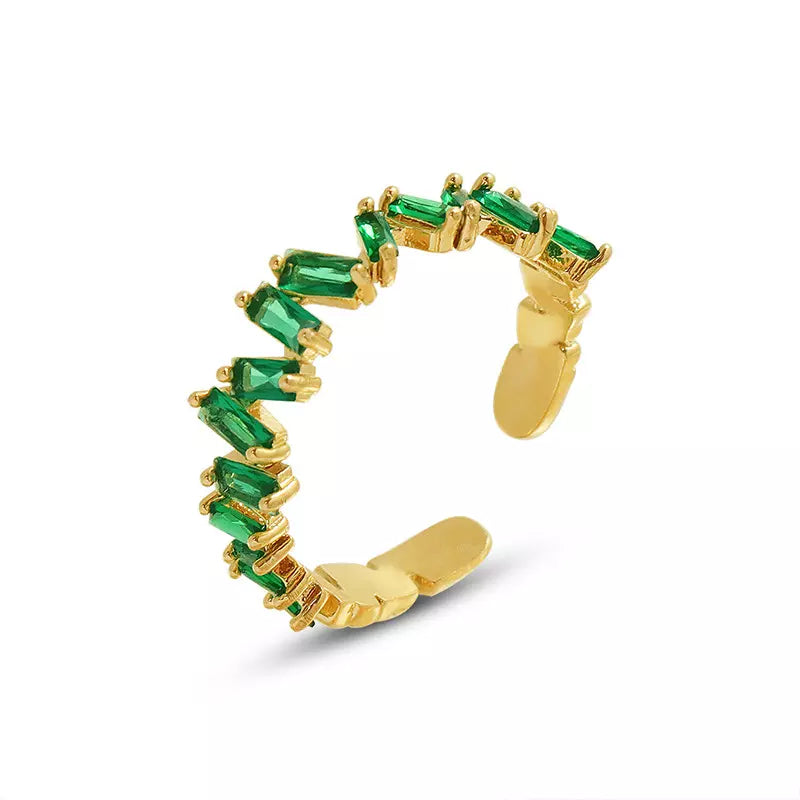 ATHENA RING
