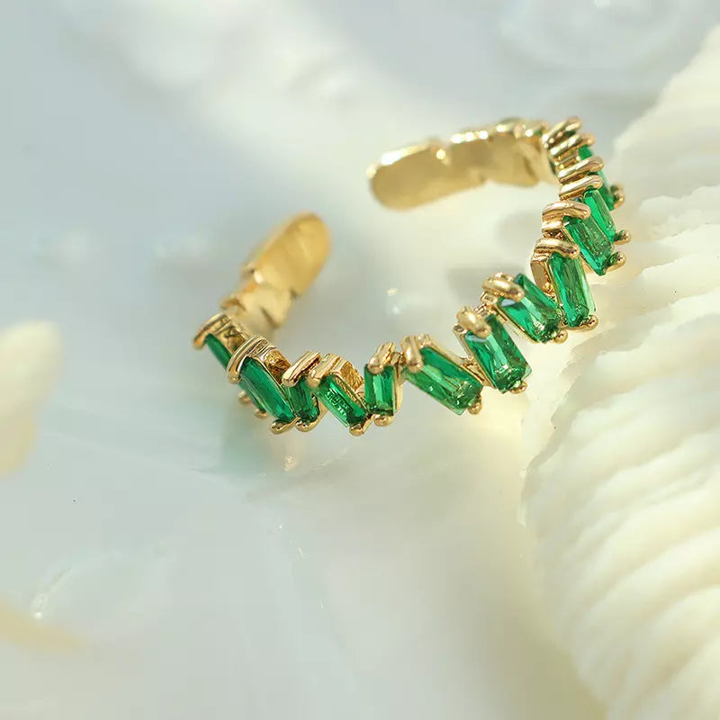 ATHENA RING