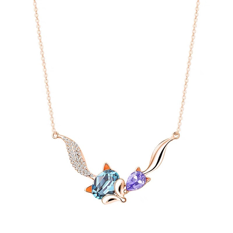 RATN-MARIE NECKLACE
