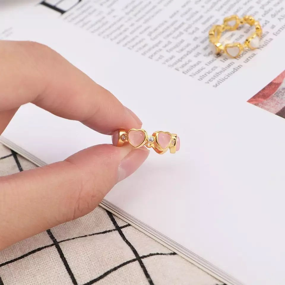 AMOUR RING