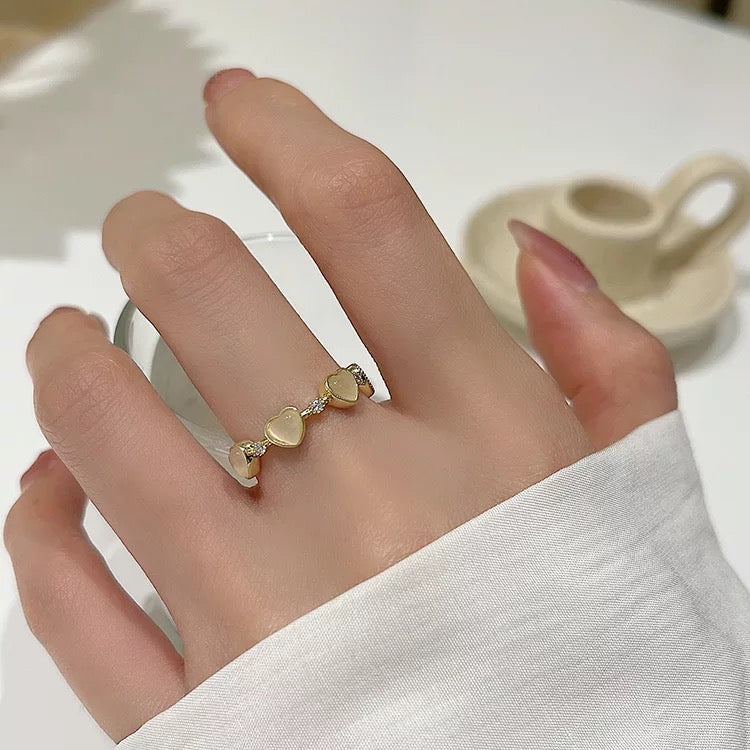 AMOUR RING