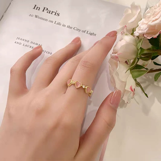 AMOUR RING