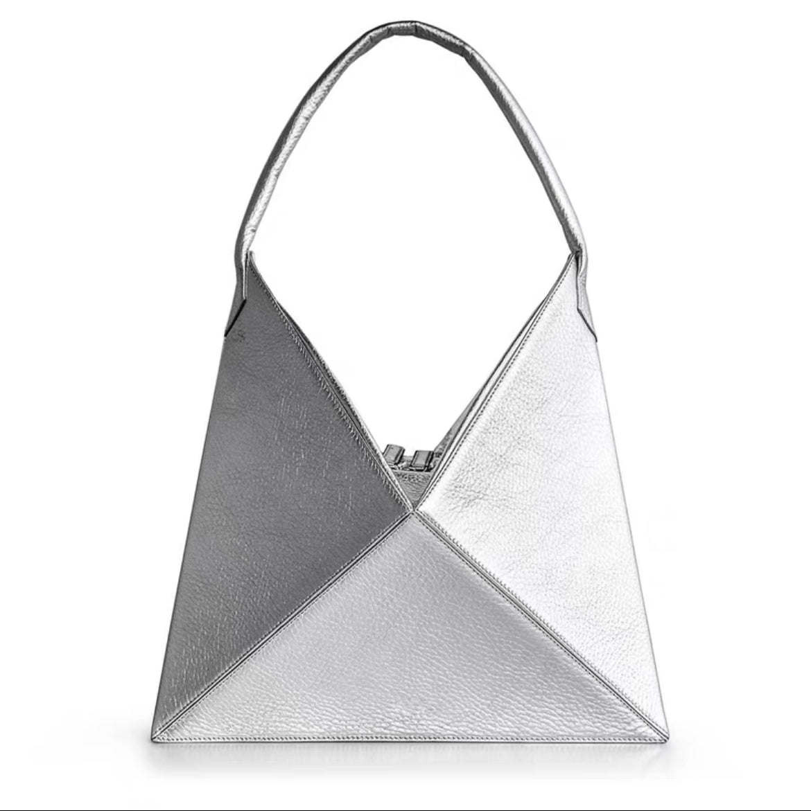 TRNGL HANDBAG