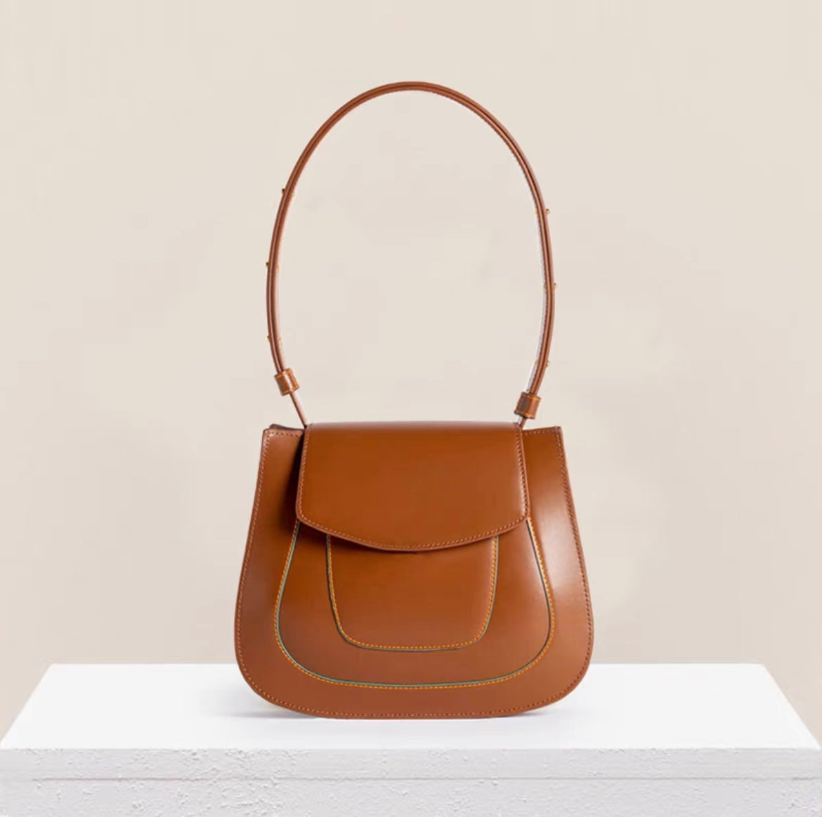 JET  CROSSBODY BAG