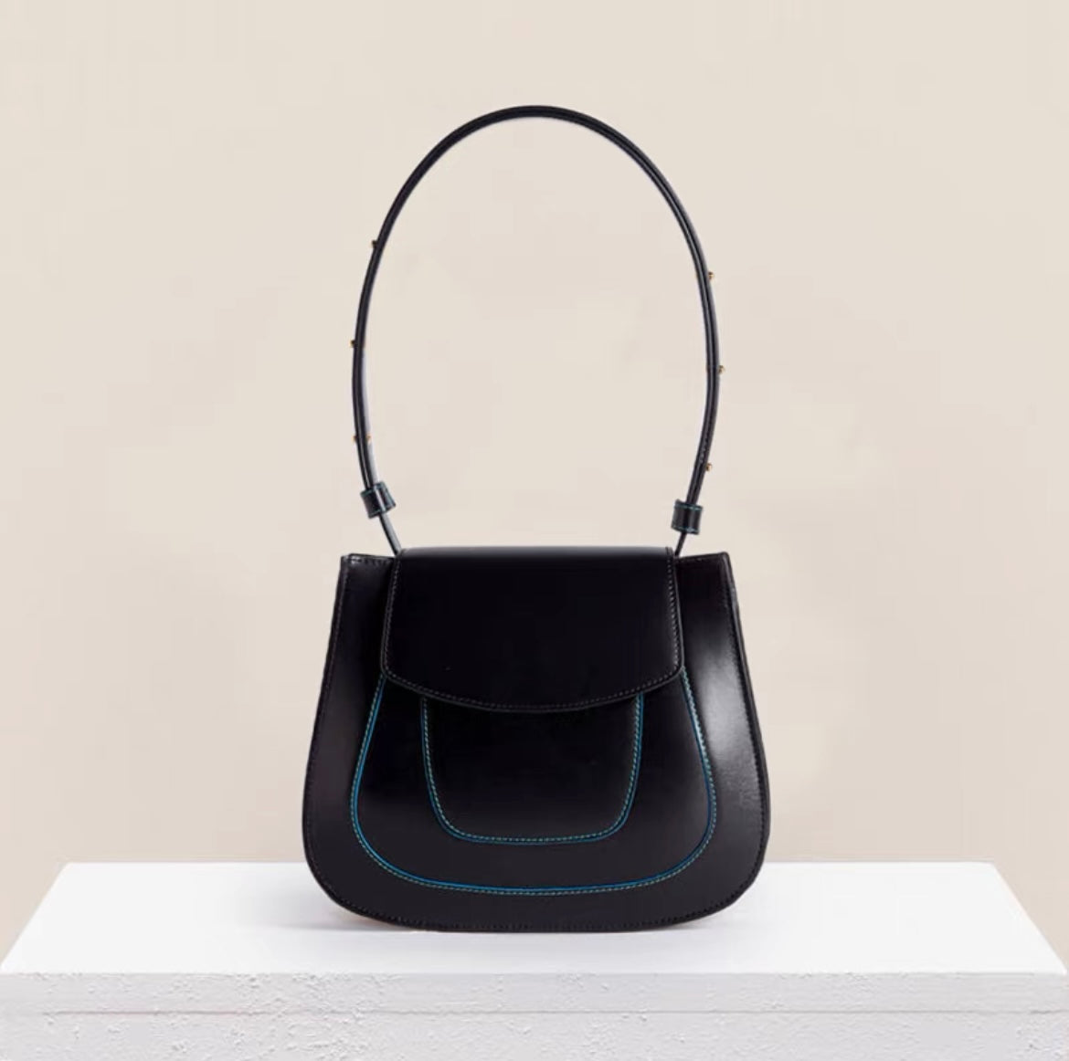 JET  CROSSBODY BAG