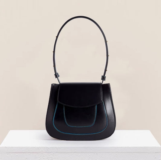 JET  CROSSBODY BAG
