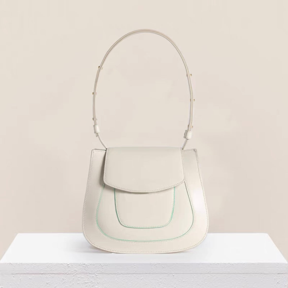 JET  CROSSBODY BAG