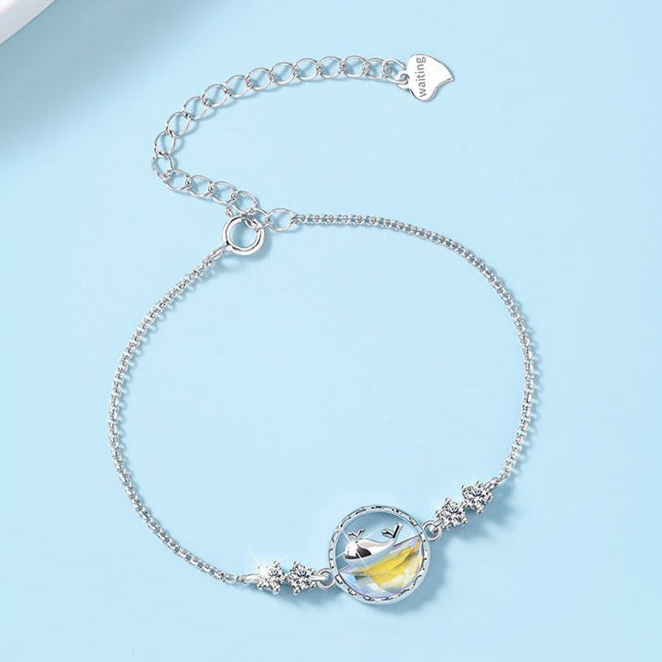 POISSON BRACELET
