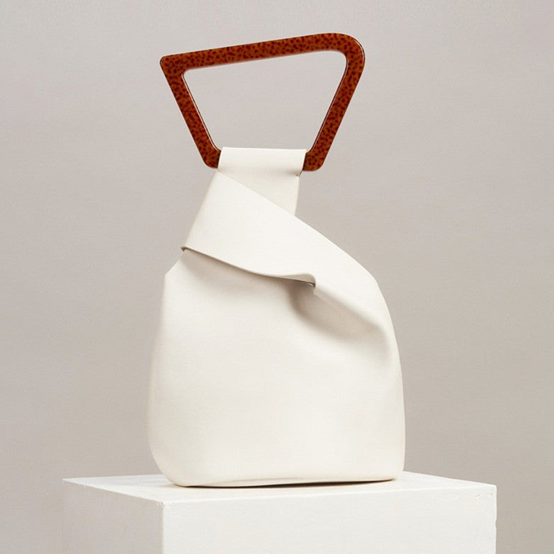 COQUETTE HANDBAG