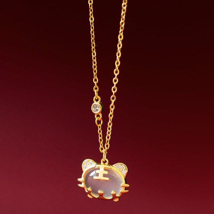 SHOU NECKLACE