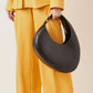 FARFETCH HANDBAG - BLACK