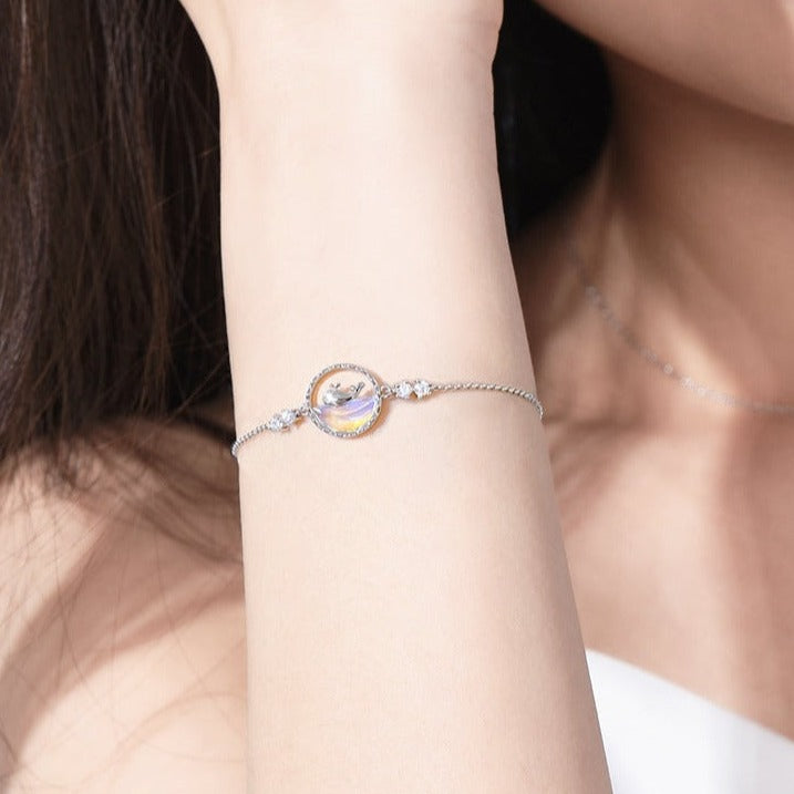 POISSON BRACELET