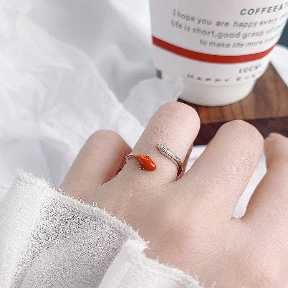 POISSON RING