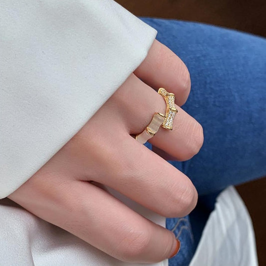 ÊTRE RING