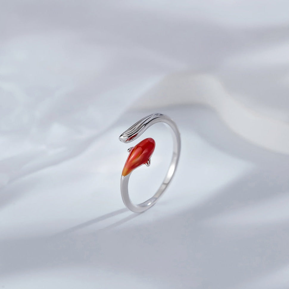 POISSON RING