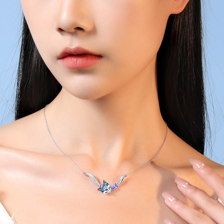 RATN-MARIE NECKLACE