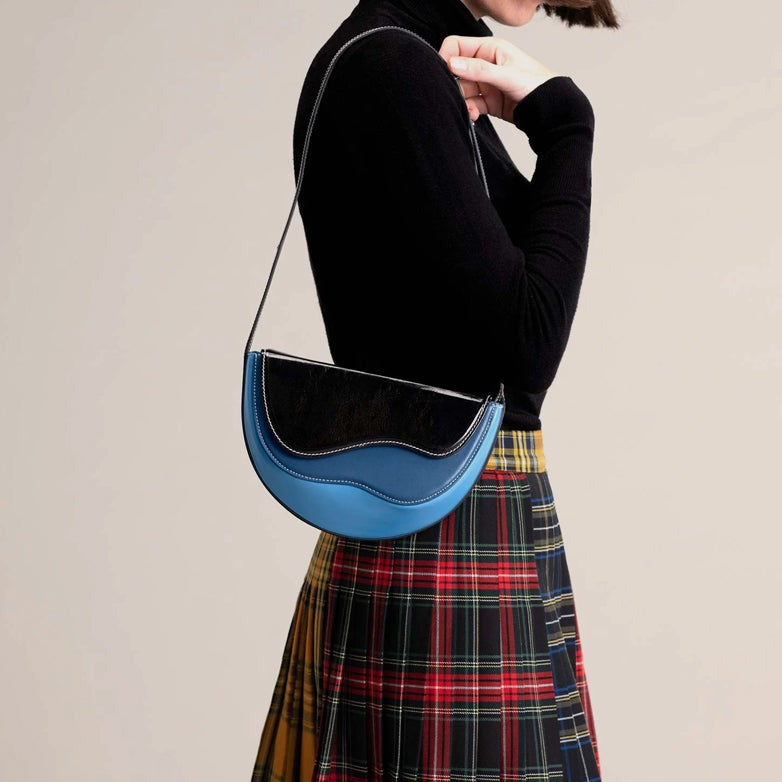 FASHIONISTA CROSSBODY BAG
