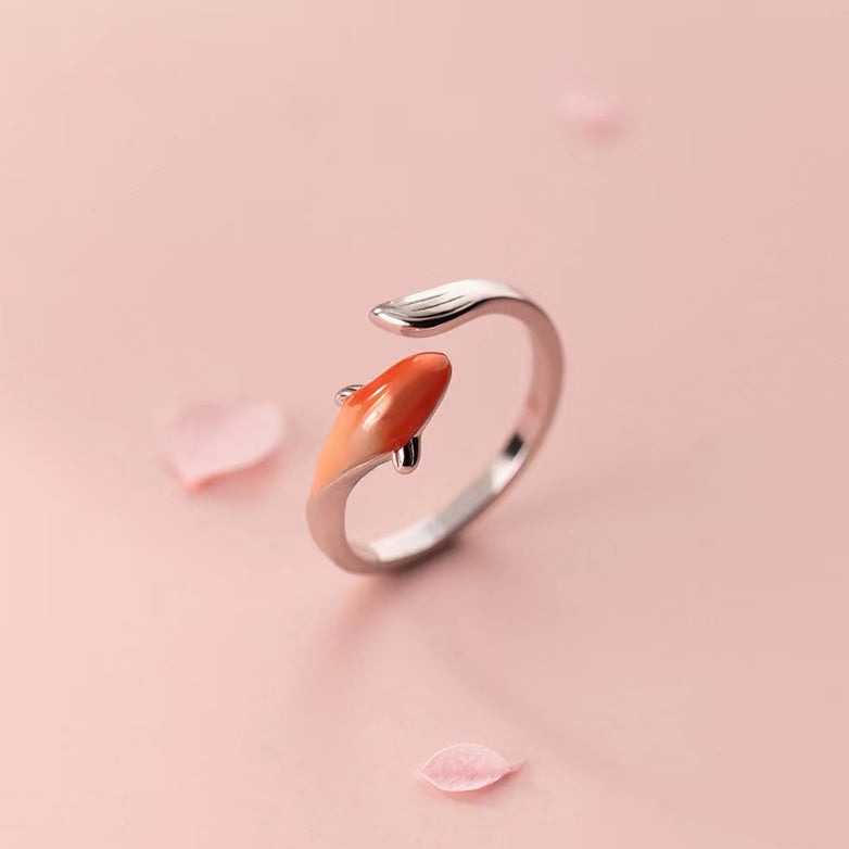 POISSON RING