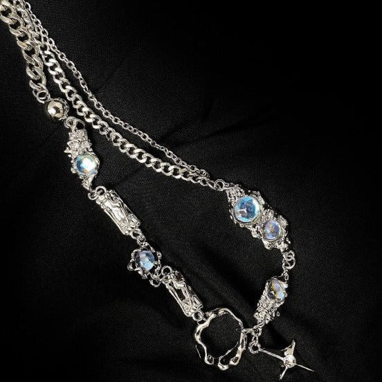 AUDREY NECKLACE