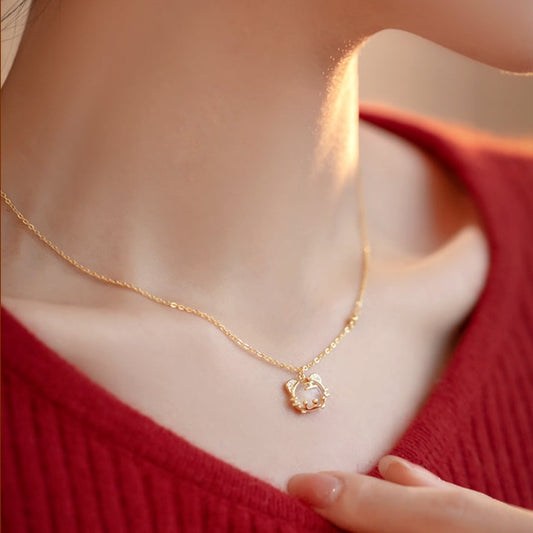 SHOU NECKLACE